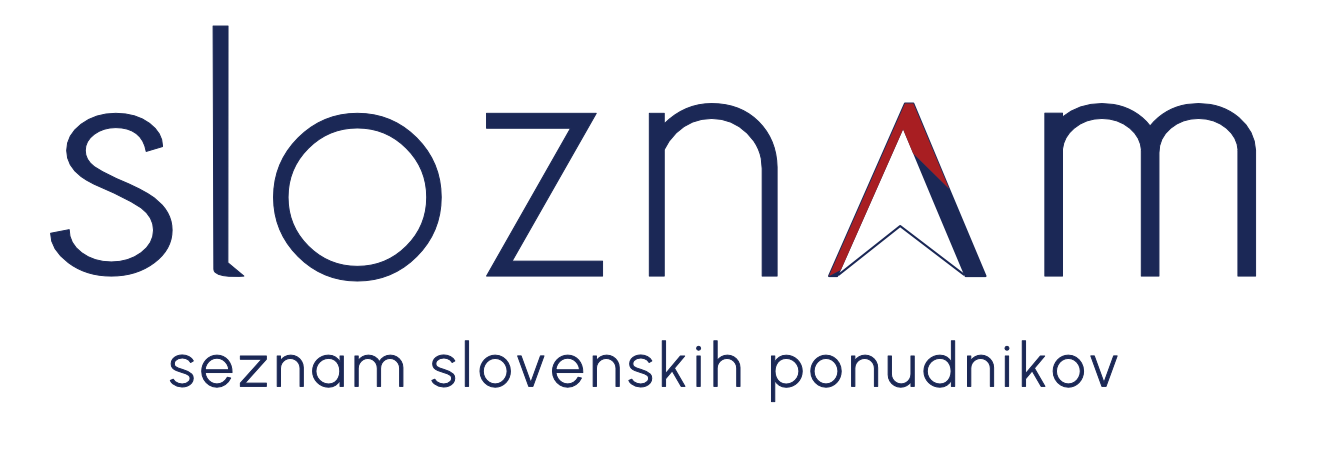 sloznam — seznam slovenskih ponudnikov